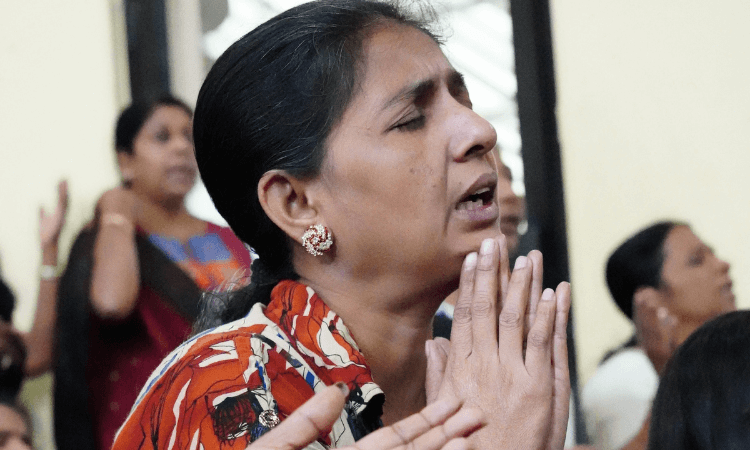 A igreja estava sendo construída de maneira colaborativa pelos seguidores de Jesus (foto representativa)