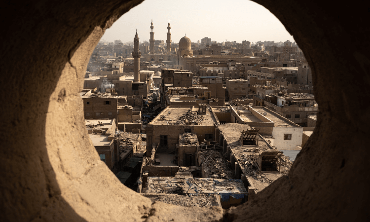 No Egito, muitos cristãos são feridos, mortos e até sequestrados por causa da fé em Jesus