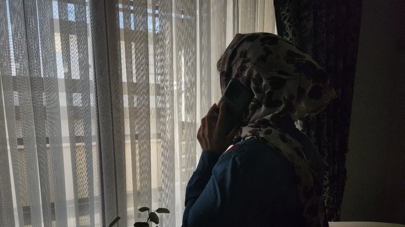 Bita foi uma humilhada pela tia e só encontrava alegria em ir à escola