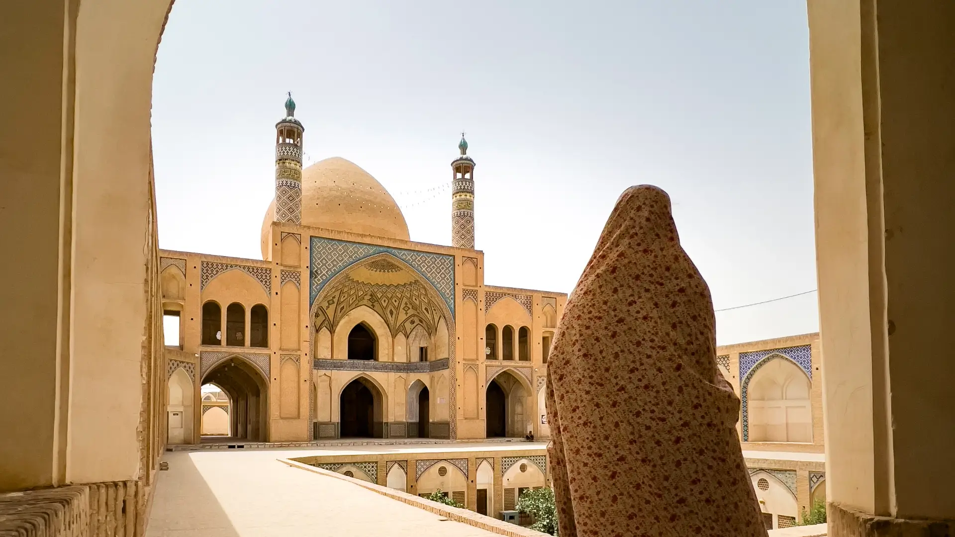 Após o cessar-fogo, o governo iraniano tem voltado sua hostilidade contra o próprio povo (foto representativa)