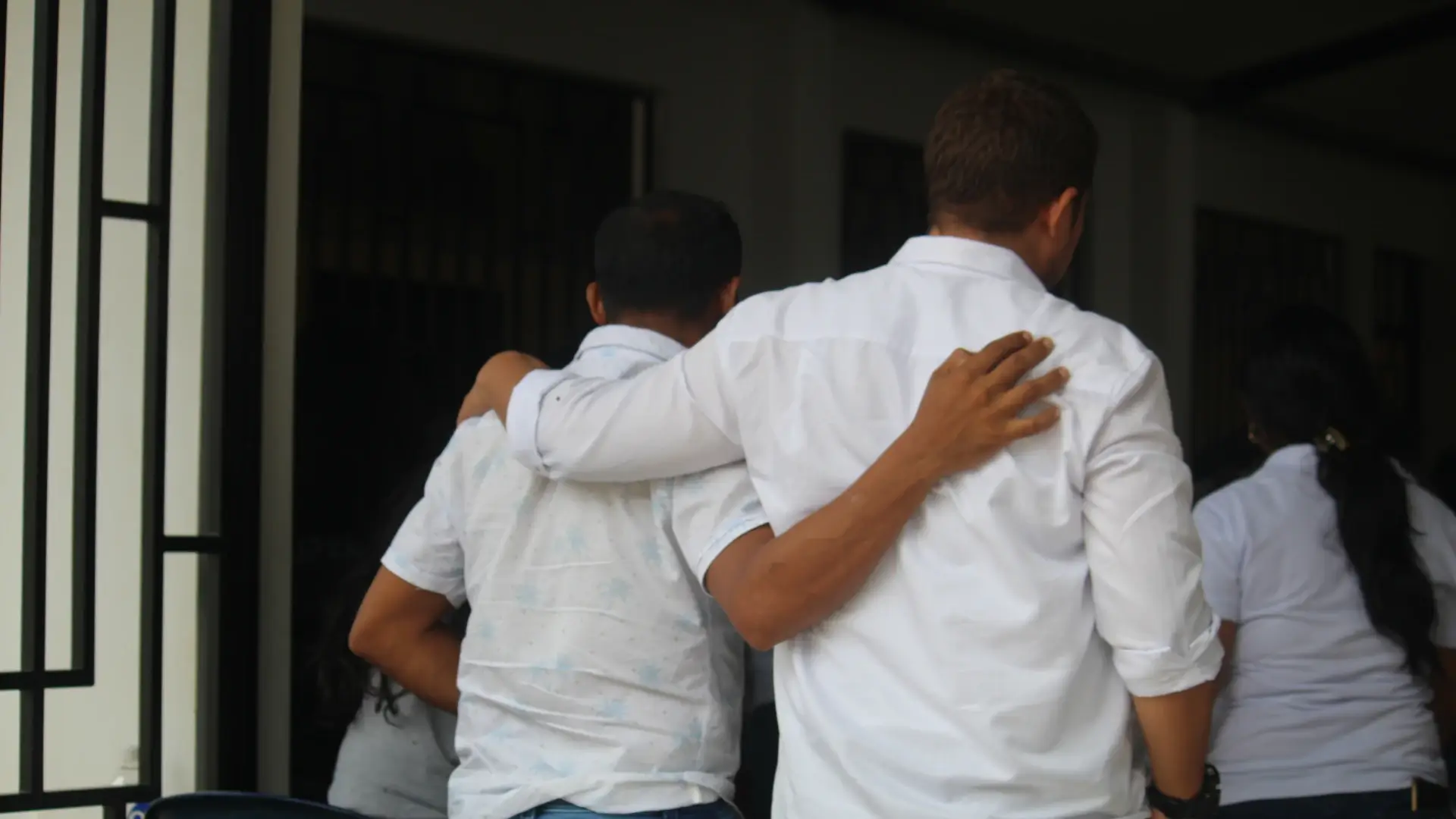 Corpos de cristãos desaparecidos são encontrados na Colômbia