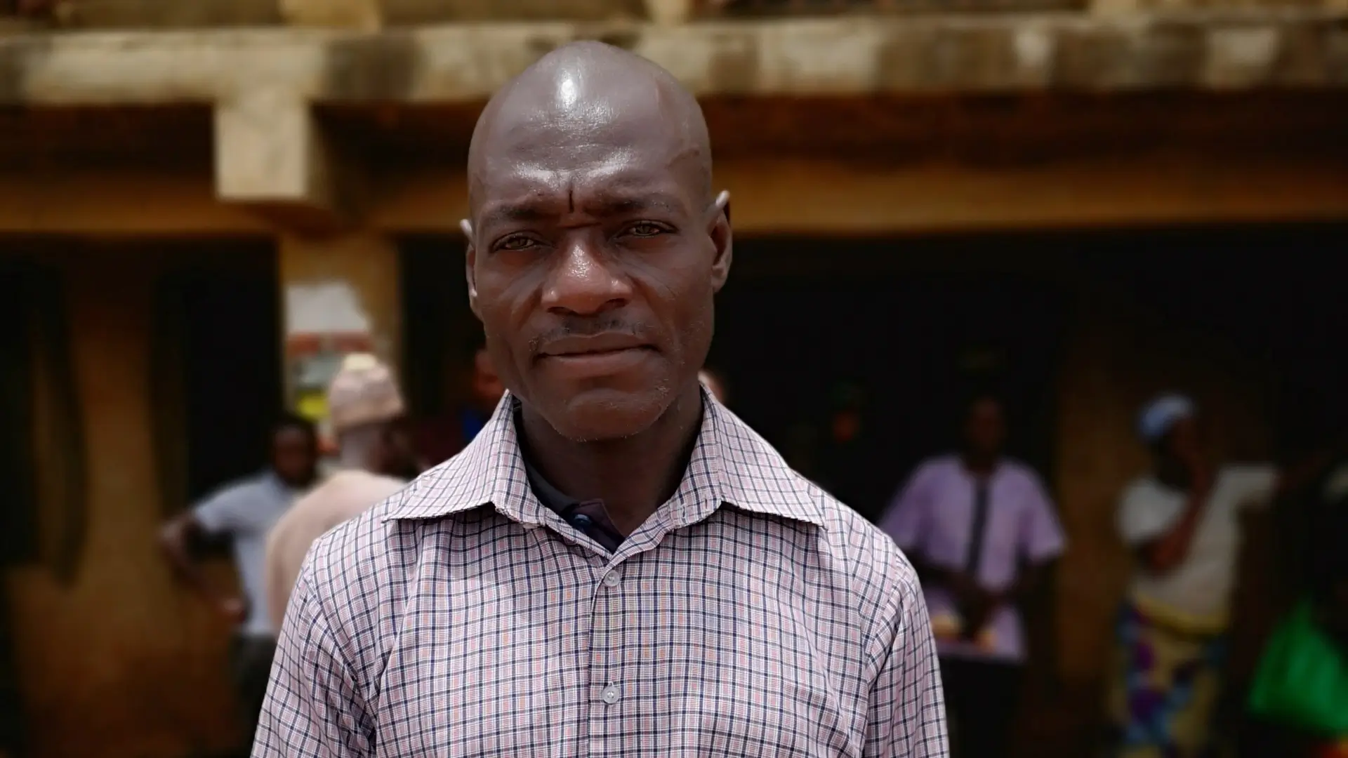 O pastor Emmanuel foi morto e a mulher de outro pastor local foi sequestrada na Nigéria (foto representativa)