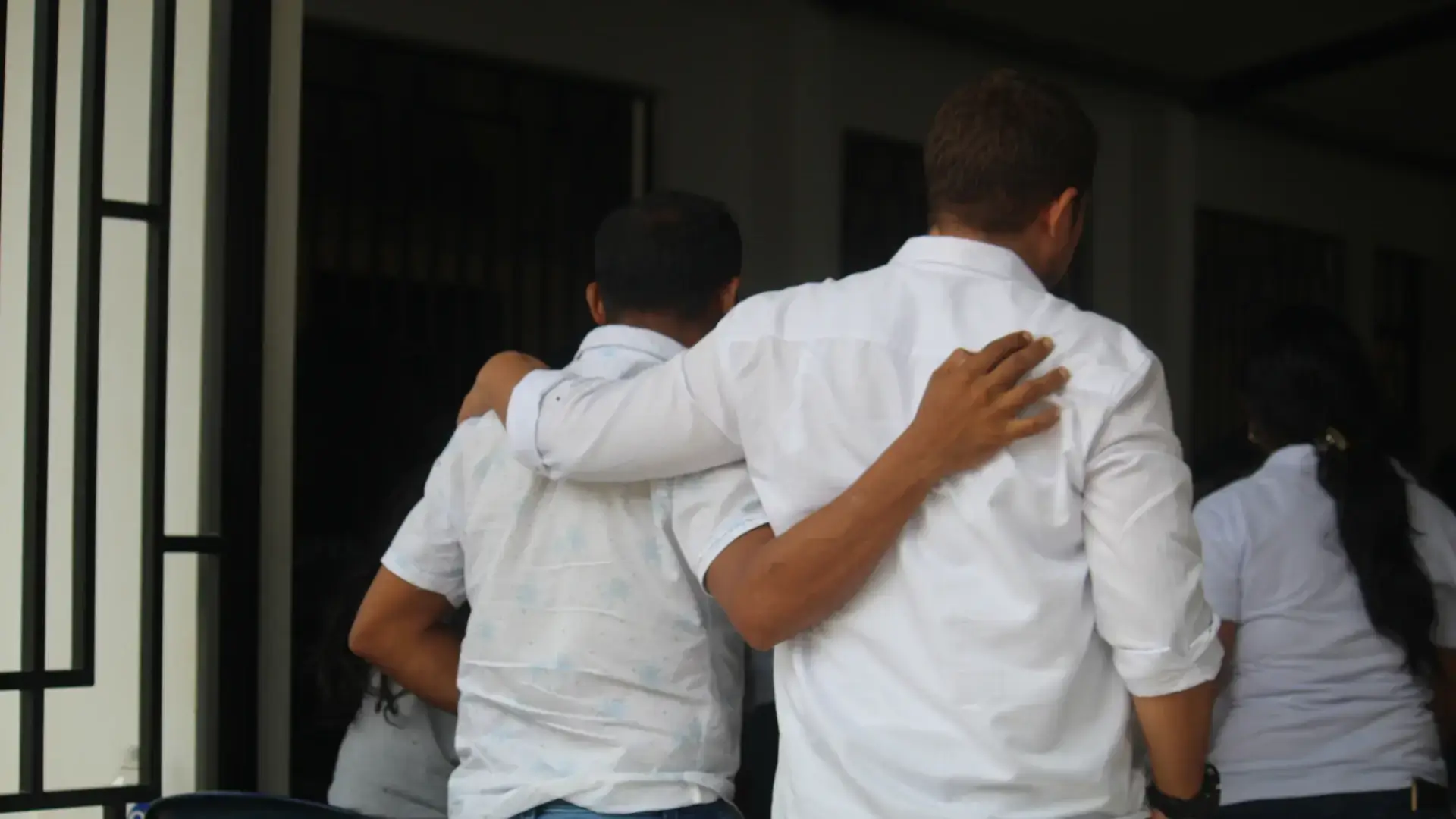 Cuerpos de cristianos desaparecidos son encontrados en Colombia