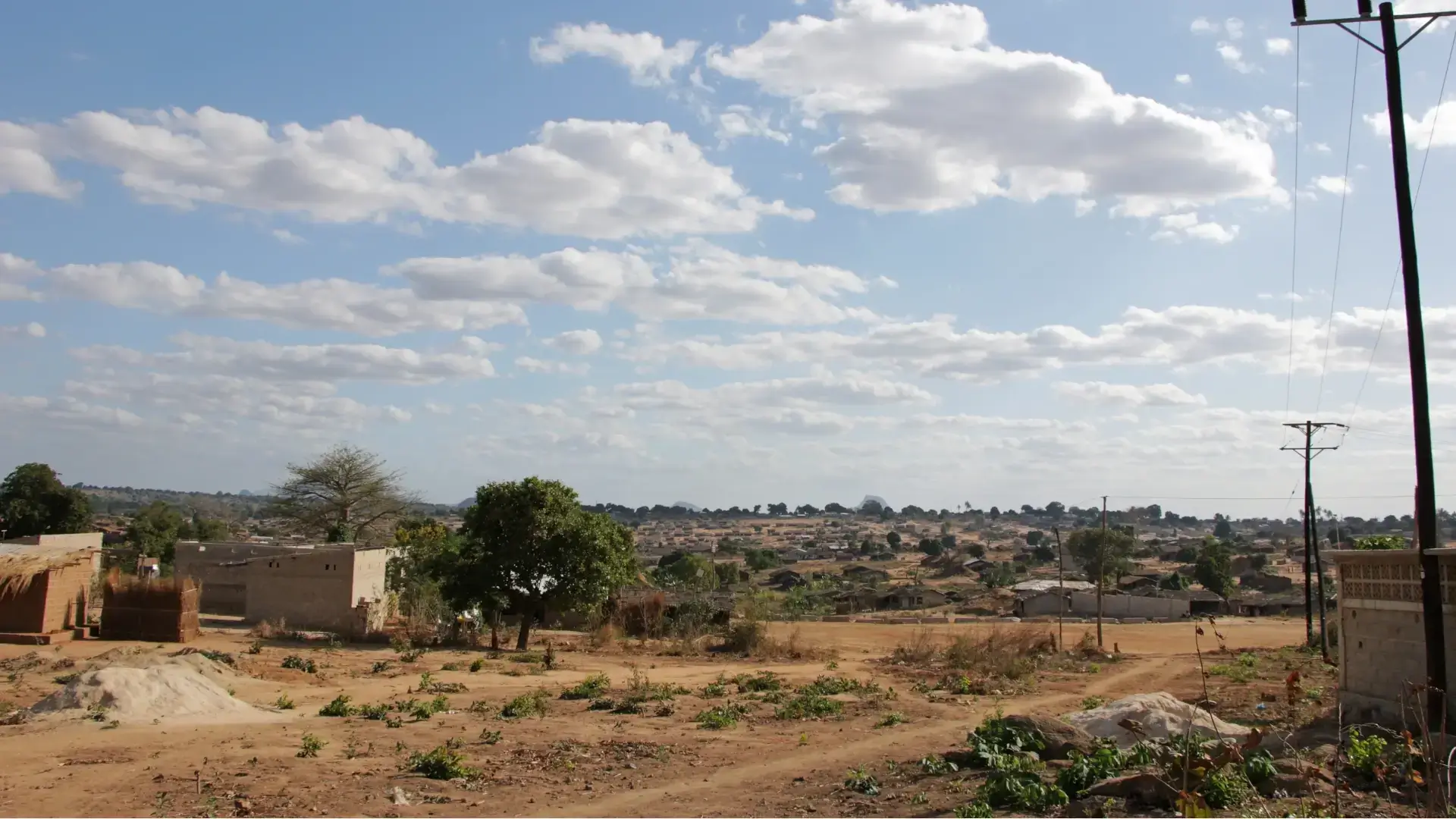 Nueva ola de decapitaciones golpea a Mozambique