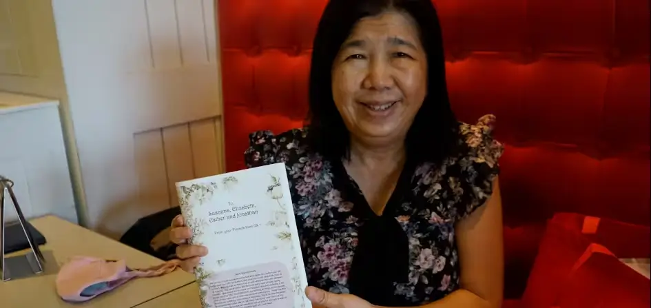 Actualizaciones en el caso del pastor Raymond Koh