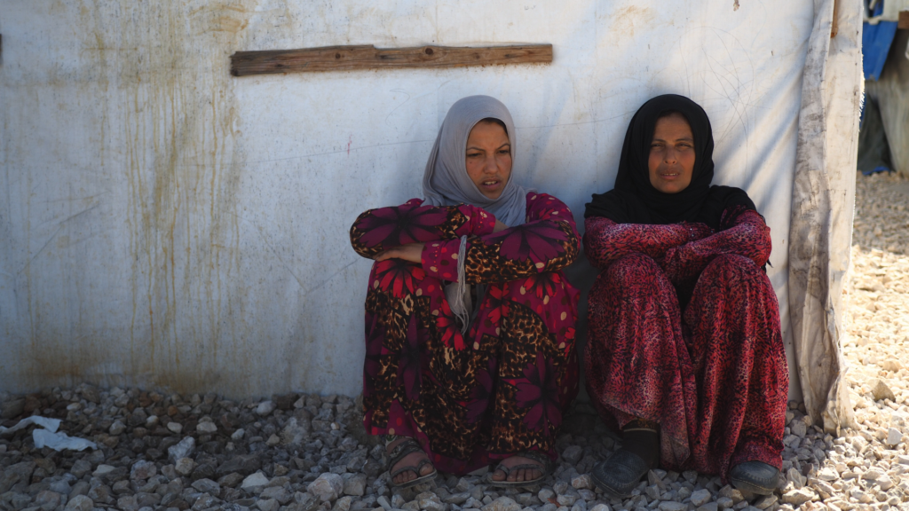 Día Mundial Del Refugiado: Origen E Impacto Para Los Cristianos Perseguidos 4 Refugiados No Libano 1733937896993