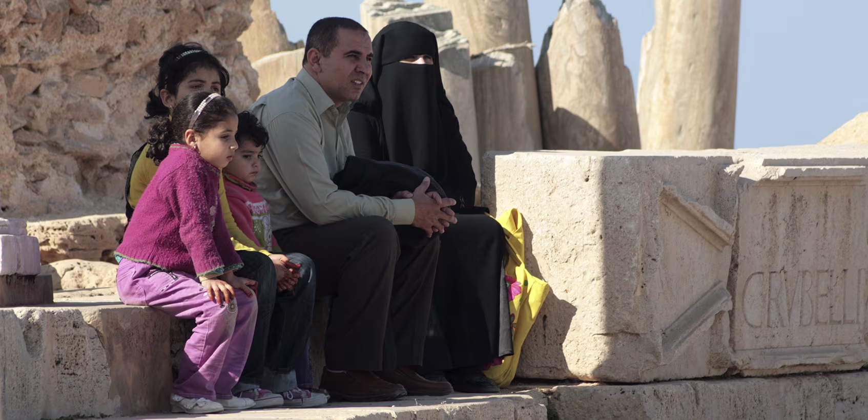 Familia en Libia vive en un contexto de intolerancia religiosa que afecta a cristianos perseguidos