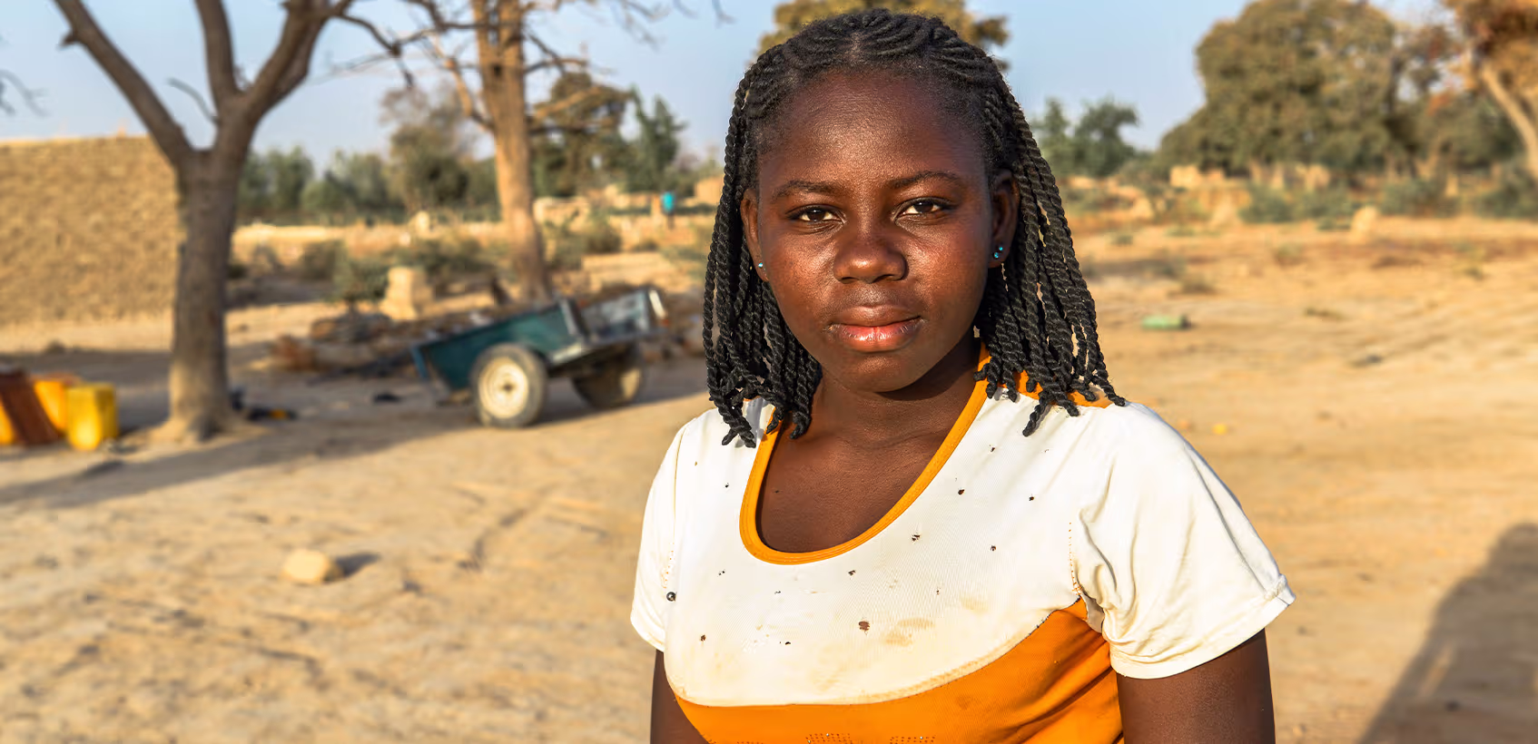 Persecución a los cristianos en Burkina Faso afecta a comunidades vulnerables que viven su fe bajo intolerancia religiosa y amenazas constantes