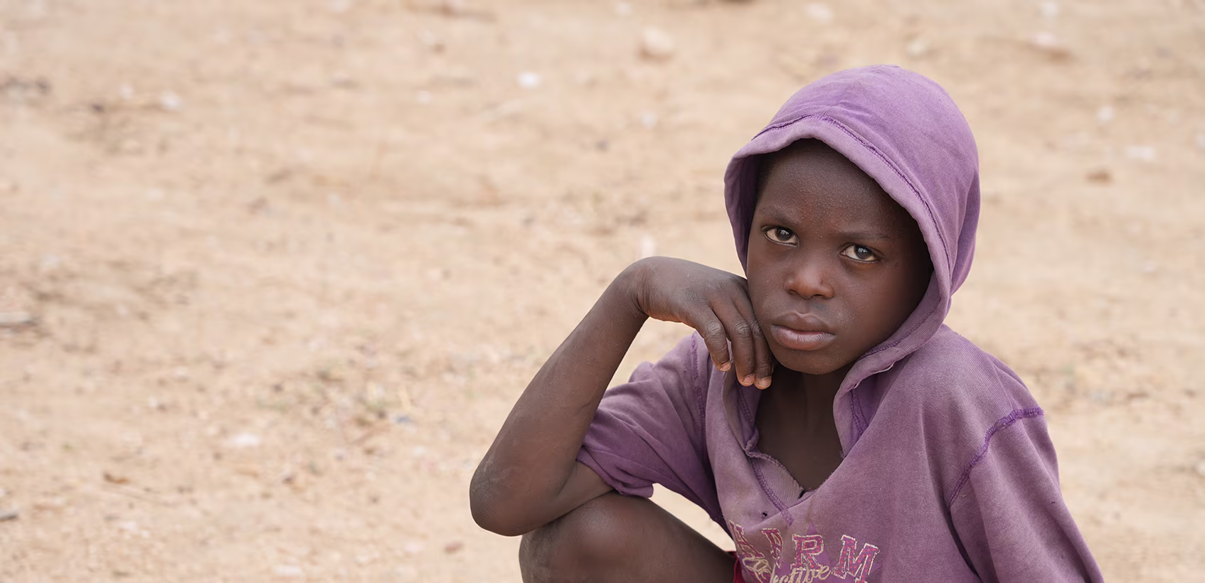 la persecución a los cristianos en Camerún afecta a niños que viven bajo intolerancia religiosa