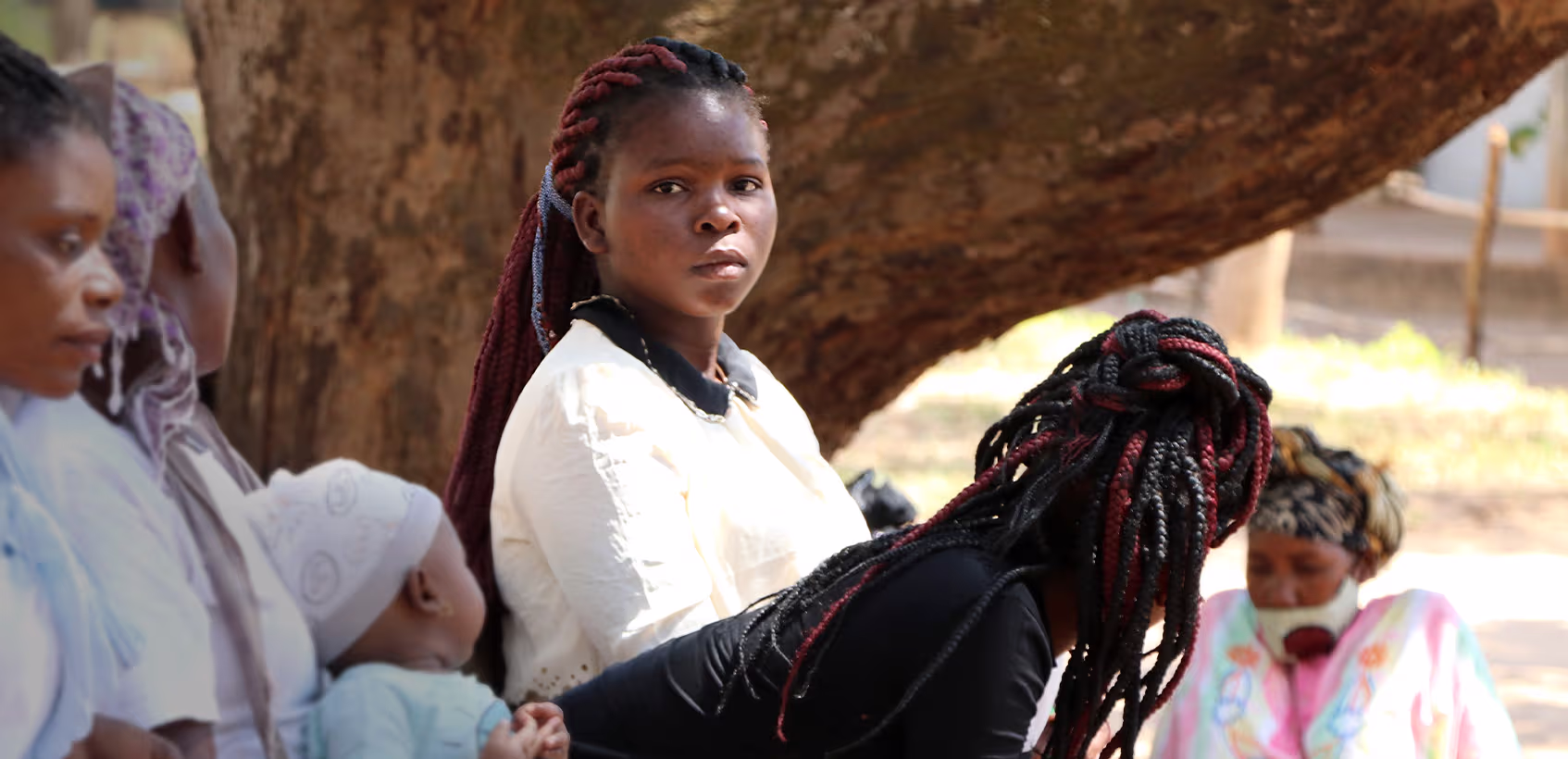 la persecución a los cristianos en Mozambique afecta a comunidades vulnerables, especialmente mujeres cristianas