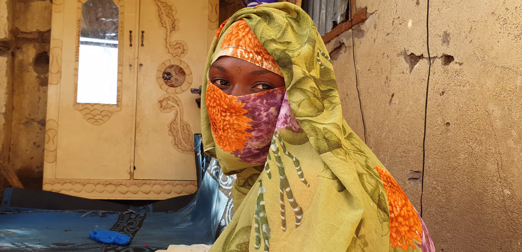 Persecución a los cristianos en Chad en comunidades donde mujeres cristianas enfrentan intolerancia religiosa