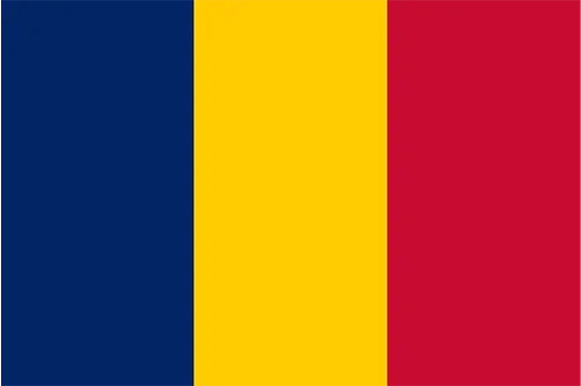 Bandeira-Chade