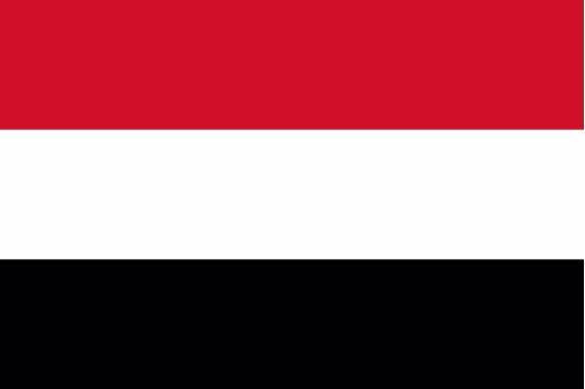 Bandeira-Iemen