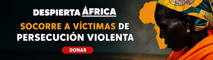 Despierta Africa 1