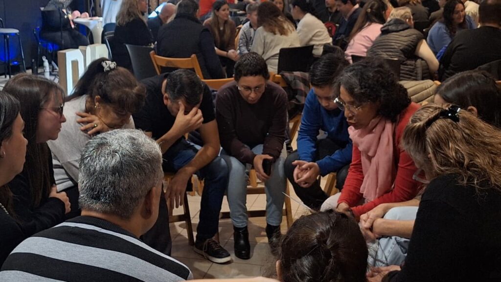 ¿Cómo Comenzó Puertas Abiertas En América Latina? 10 Imagen 11