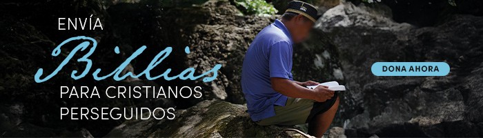 Los Diez Países Donde Es Más Difícil Acceder A Una Biblia 12 Ede7990E Fef8 4E79 97Da F44B94F5015B