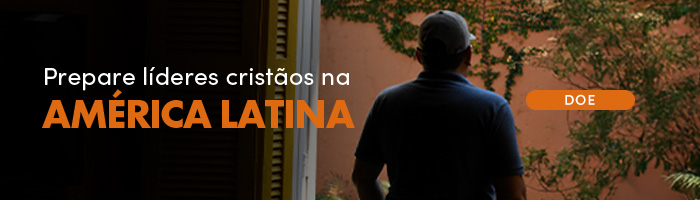 Rodapé com chamada 