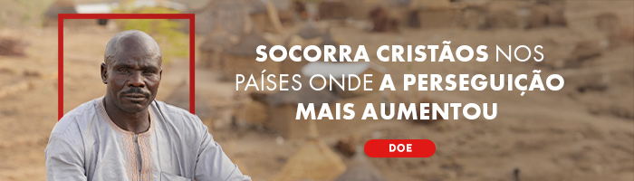 Pastores são mortos em emboscada no estado de Manipur, na Índia 1 Banner Da Portas Abertas Convoca Apoio Aos Cristãos Perseguidos Nos Países Onde A Perseguição Mais Aumentou
