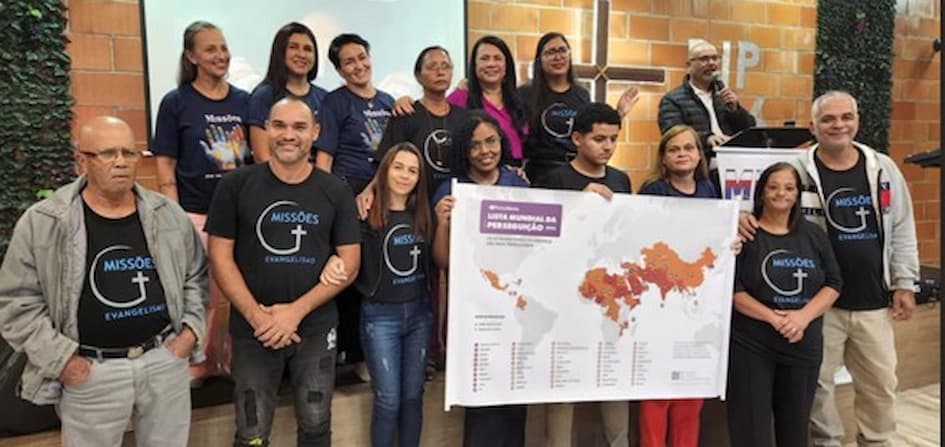 DIP 2026: 7 lições da Igreja Perseguida para a igreja brasileira 11 Rj Ministerio Apostolico Vinho Novo Em Barra Mansa 1