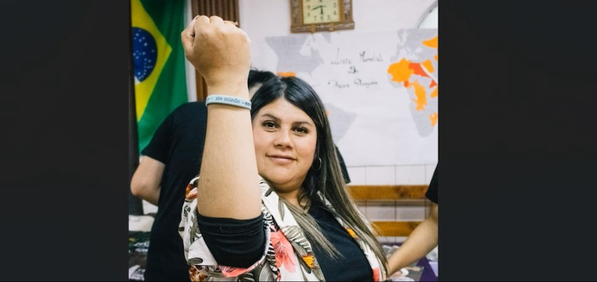 Como começou a Puertas Abiertas América Latina? 1 Image 1