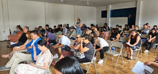Como começou a Puertas Abiertas América Latina? 4 Image 7