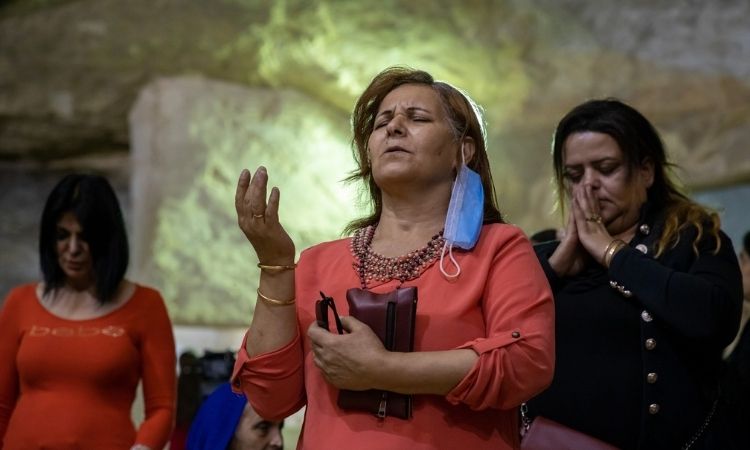 Como São Perseguidas As Mulheres Cristãs? 1 Imagem1 1645205274472