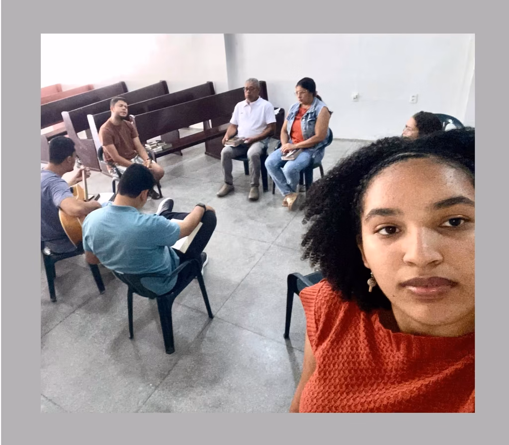 Pe Igreja Evangelica Congregacional Em Pesqueira @Iecpesqueira Instagram 1